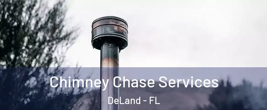  Chimney Chase Services DeLand - FL