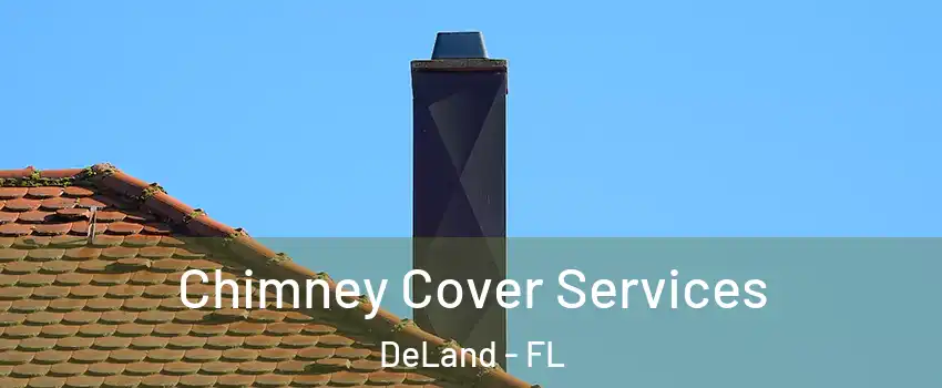  Chimney Cover Services DeLand - FL