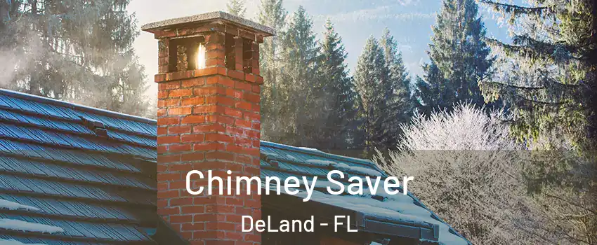  Chimney Saver DeLand - FL