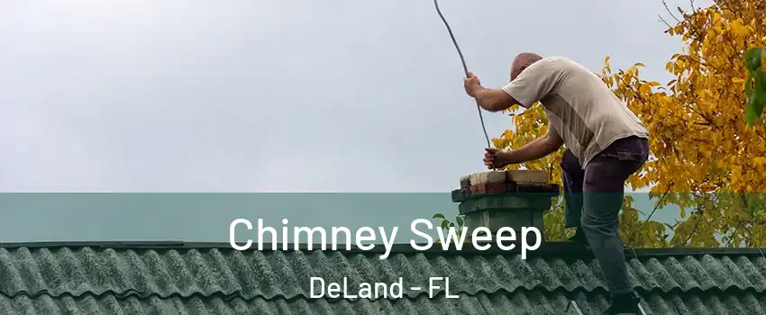  Chimney Sweep DeLand - FL