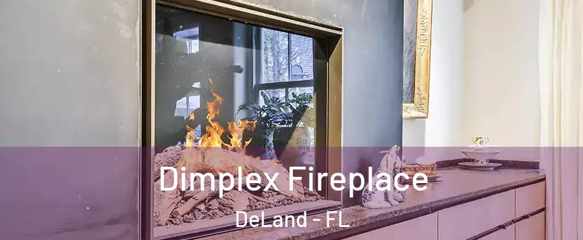 Dimplex Fireplace DeLand - FL