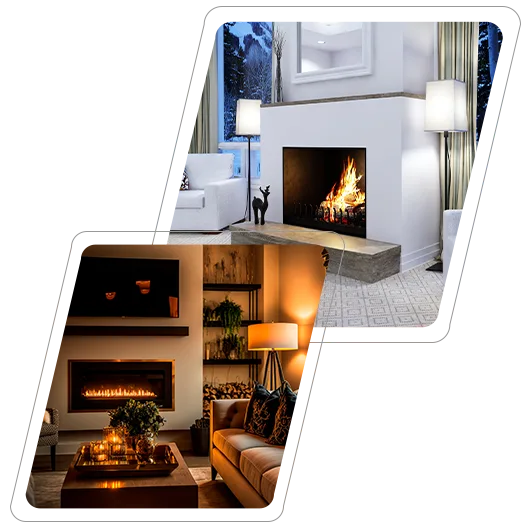 Remove Chimney Odor in DeLand, FL