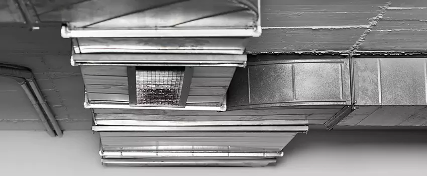 Trusted Air Duct Cleaning Company in DeLand, Florida