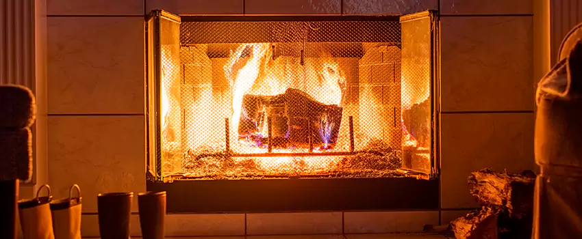 Astria Vent Free Gas Fireplaces Installation in DeLand, FL
