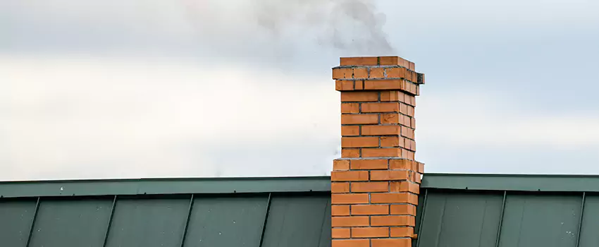 Animal Screen Chimney Cap Repair And Installation Services in DeLand, Florida