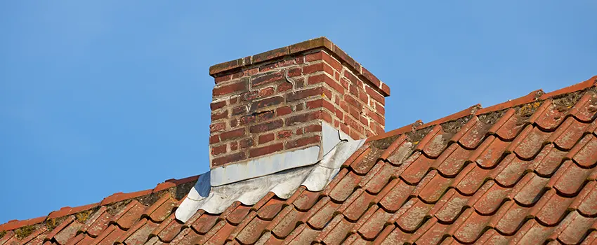 Residential Chimney Bricks Rotten Repair Services in DeLand, FL