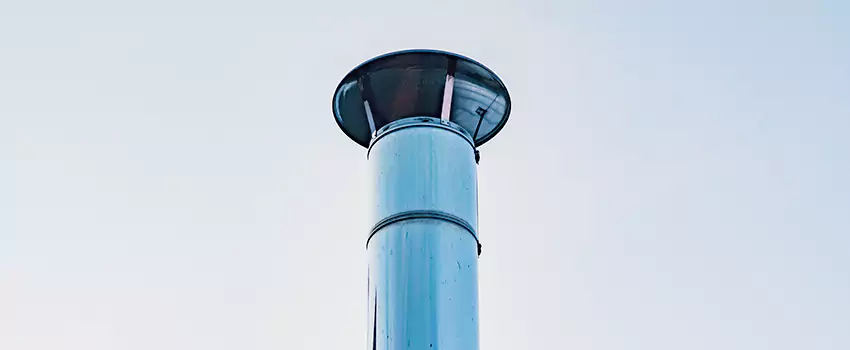 Wind-Resistant Chimney Caps Installation and Repair Services in DeLand, Florida