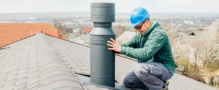 Chimney Chase Inspection Near Me in DeLand, Florida