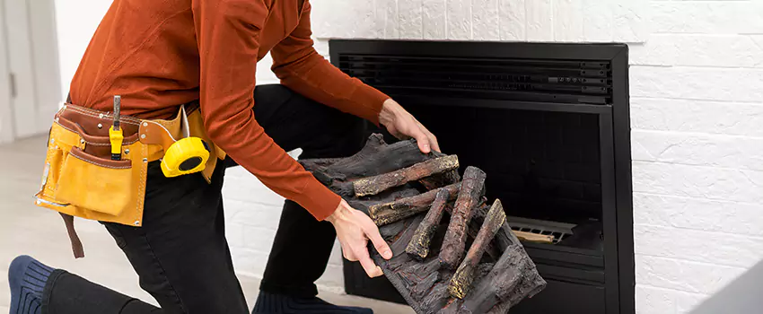 Chimney Creosote Cleaning Cost in DeLand, Florida