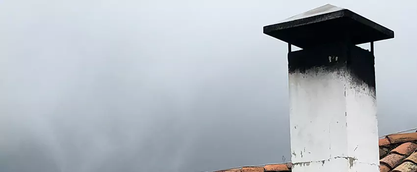 Chimney Damper Inspection in DeLand, FL