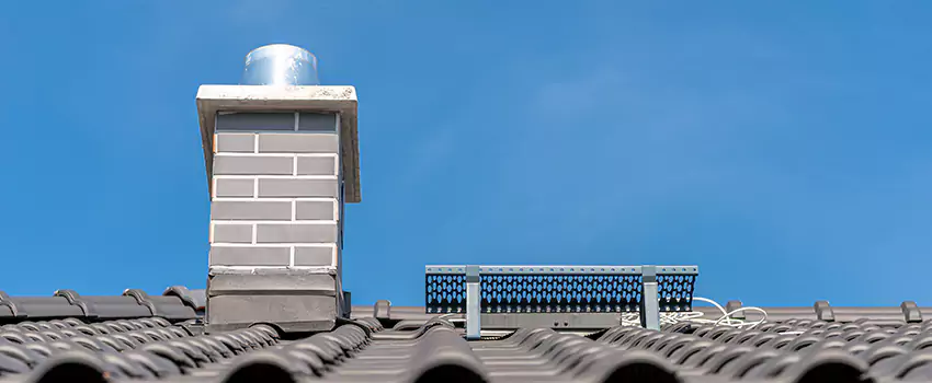 Chimney Flue Relining Services in DeLand, Florida