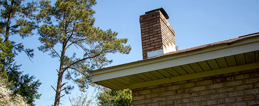Budget-Friendly Chimney Masonry Service in DeLand, Florida