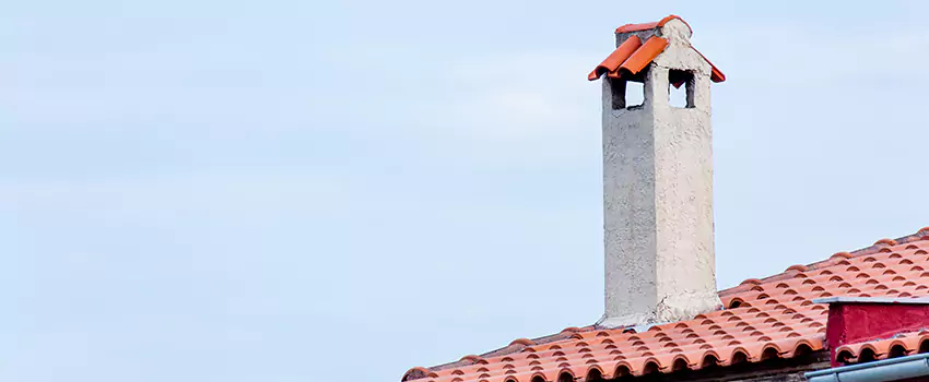 Chimney Pot Replacement in DeLand, FL