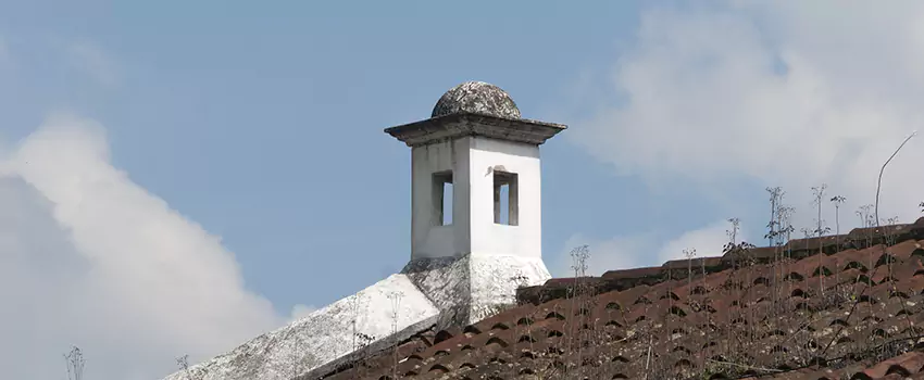 Cost To Rebuild A Chimney in DeLand, FL