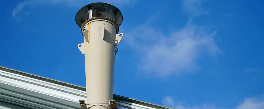 Fireplace Chimney Remodel Services in DeLand, Florida