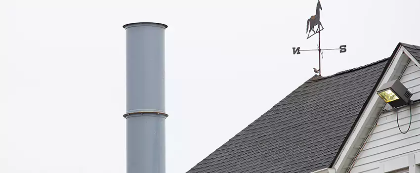 Chimney Inspection in DeLand, FL