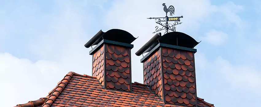 Old Chimney Restoration in DeLand, Florida