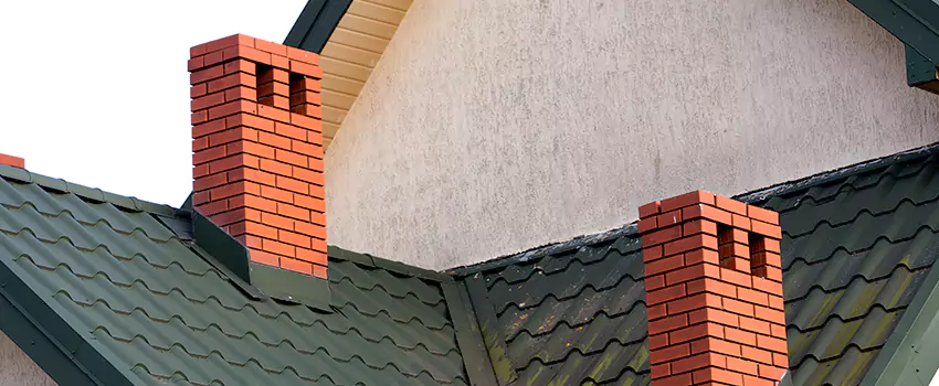 Chimney Saver Waterproofing Services in DeLand, Florida