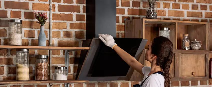 Chimney Installation in DeLand, FL
