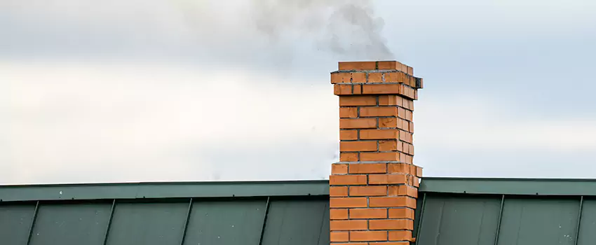 Chimney Soot Cleaning Cost in DeLand, FL