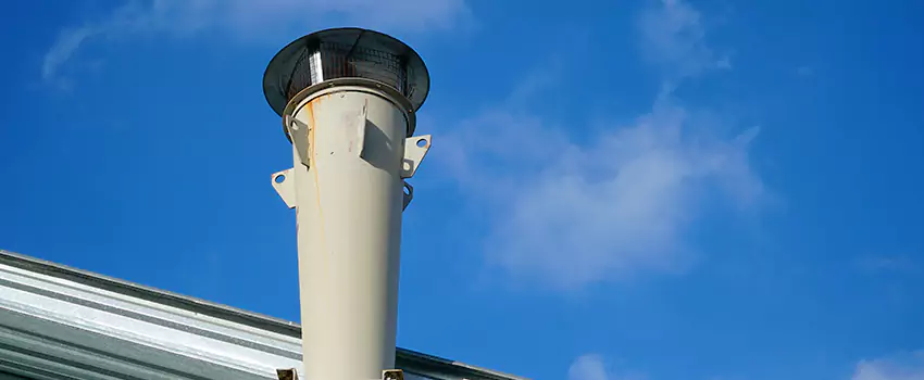 Chimney Spark Arrestor Requirements in DeLand, FL
