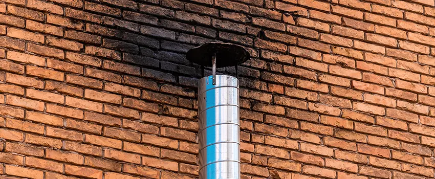Diagnosing Commercial Chimney Problems in DeLand, FL