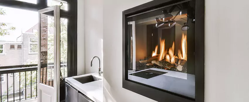 Dimplex Fireplace Installation and Repair in DeLand, Florida