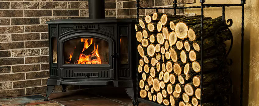 Drolet Fireplaces in DeLand, Florida