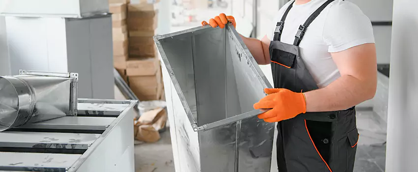 Benefits of Dryer Vent Inspection in DeLand, FL