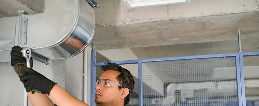 HVAC Ductwork Cleaning in DeLand, FL