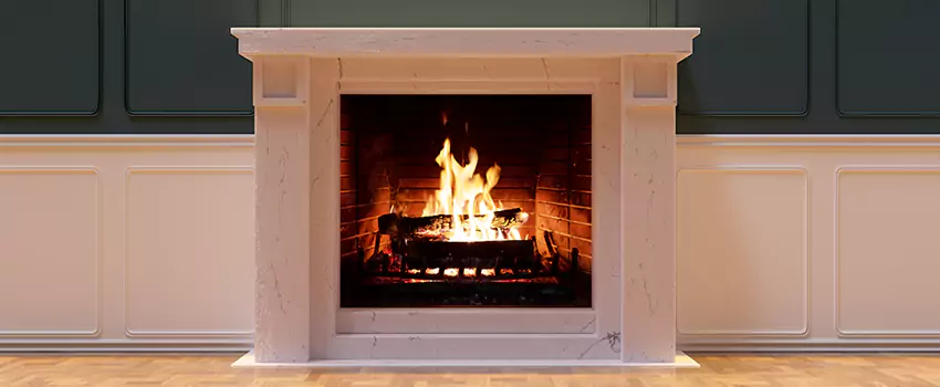 Empire Comfort Systems Fireplace Installation and Replacement in DeLand, Florida