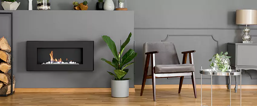 Ethanol Fireplace Burner Repair in DeLand, FL