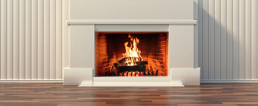 Fireplace Broken Ashtray Repair Services in DeLand, Florida