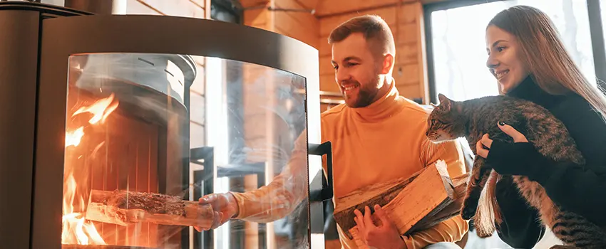 Fireplace Door Installation And Replacement Contractors in DeLand, FL