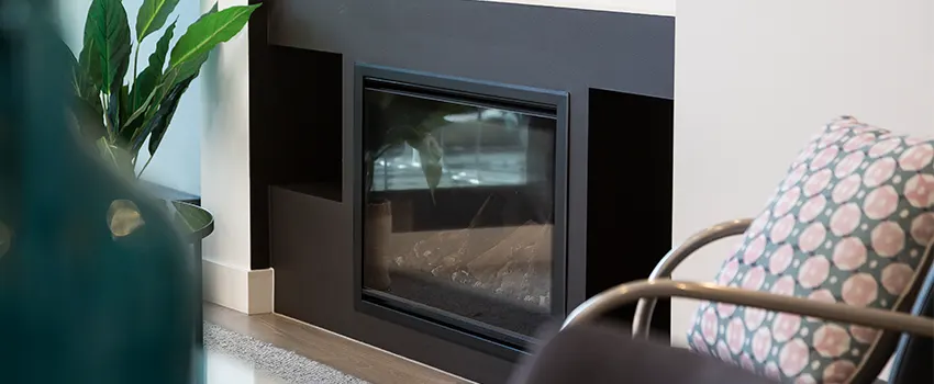 Welding Repairs for Fireplace Grate in DeLand, FL