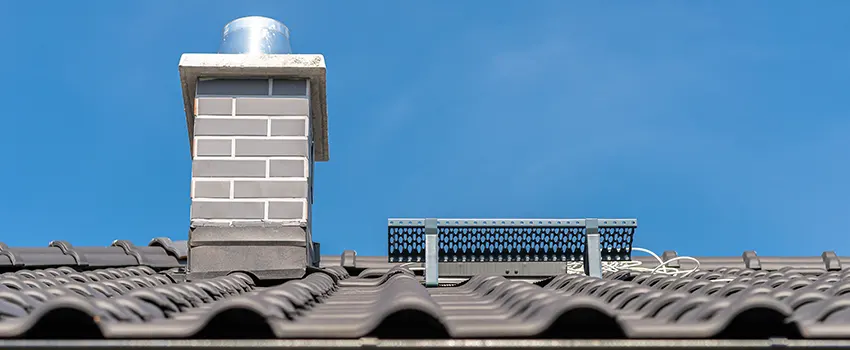 Repair Blocked Chimney in DeLand, Florida