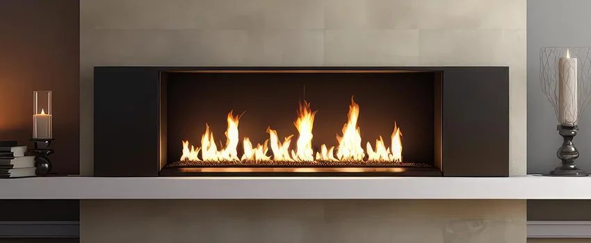 Vent Free Gas Fireplaces Repair Solutions in DeLand, Florida
