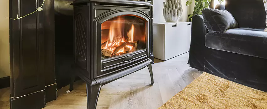 Cost of Hearthstone Stoves Fireplace Services in DeLand, Florida
