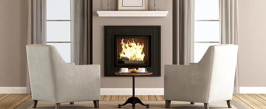 Heat & Glo Outdoor Gas Fireplaces Installation Contractors in DeLand, Florida
