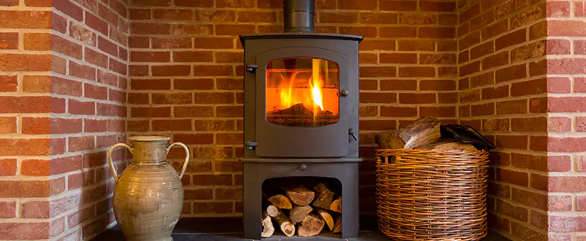 Specifications of Jøtul Fireplace and Inserts in DeLand, Florida