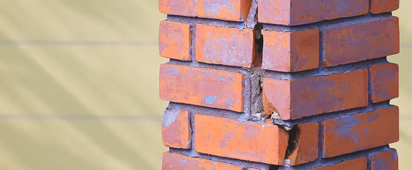 Leaking Chimney Repair And Replacement Cost in DeLand, Florida