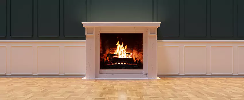 Napoleon Electric Fireplaces Inspection Service in DeLand, Florida