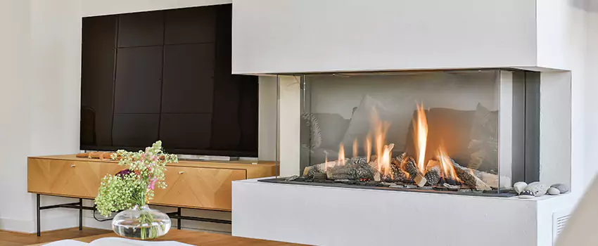 Ortal Wilderness Fireplace Repair and Maintenance in DeLand, Florida
