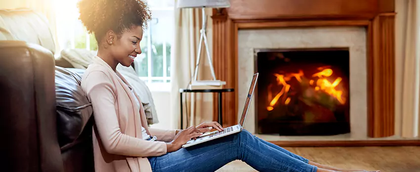 Cost-Effective Osburn Fireplace Installation and Repair in DeLand, FL