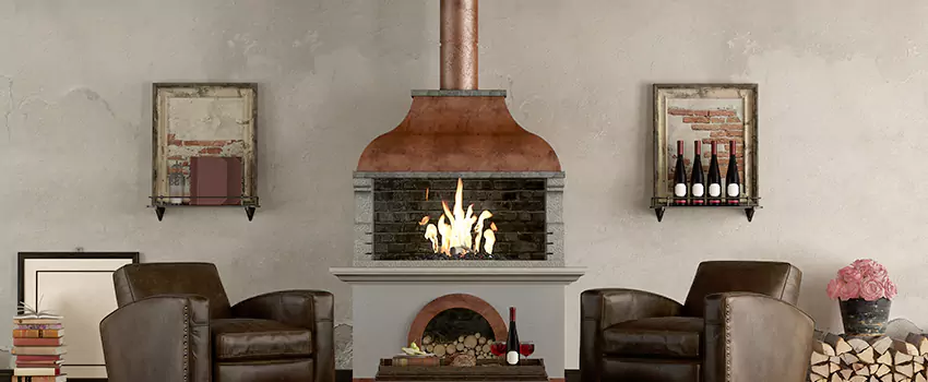 Benefits of Pacific Energy Fireplace in DeLand, Florida