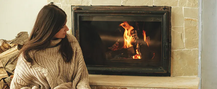 Regency Outdoor Fireplace Products Maintenance and Replacement Services in DeLand, Florida