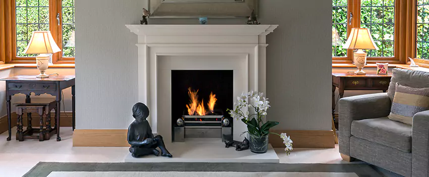 RSF Fireplaces Maintenance and Repair in DeLand, Florida