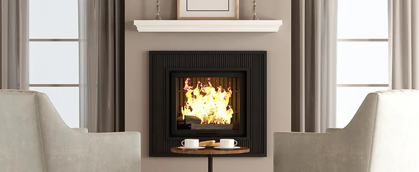 Superior Outdoor Fireplace Repair in DeLand, FL