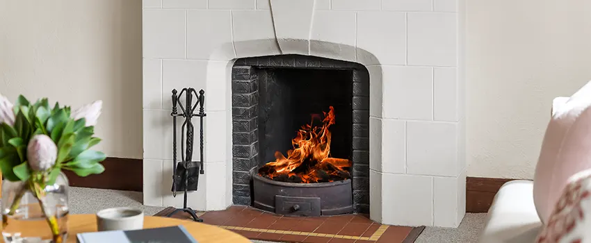 Valor Fireplaces and Stove Repair in DeLand, FL