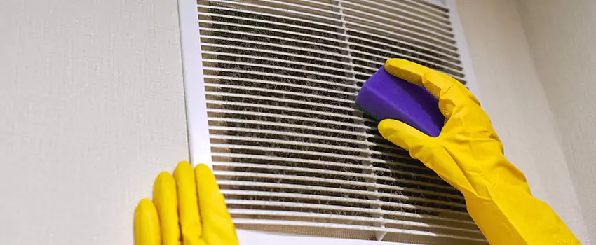 Vent Cleaning Company in DeLand, FL